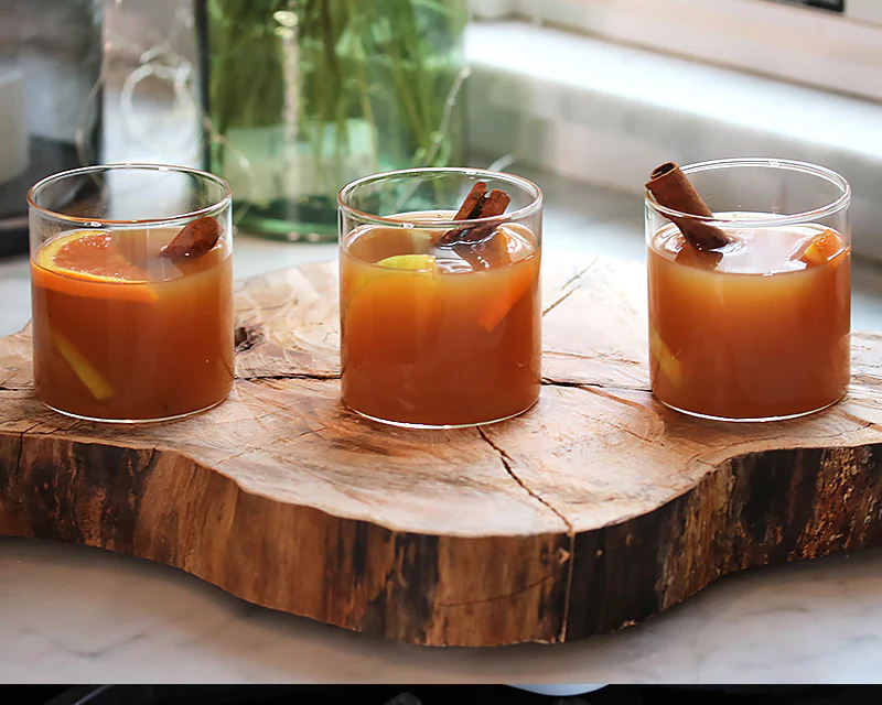 Simple Glassware - Set of 6 - Image 10