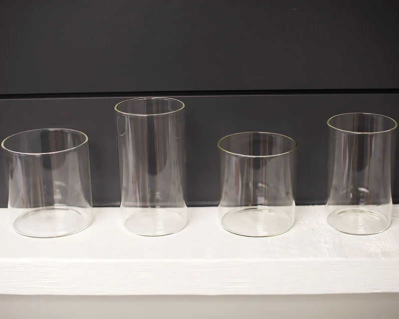 Simple Glassware - Set of 6 - Image 11