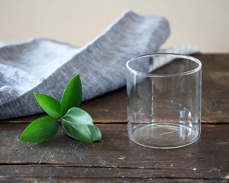 Simple Glassware - Set of 6 - Image 13