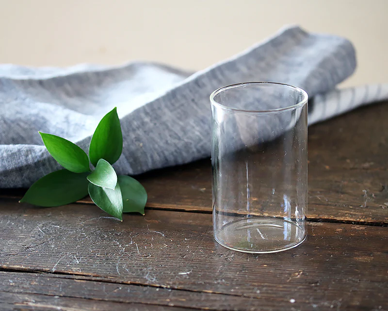 Simple Glassware - Set of 6 - Image 15