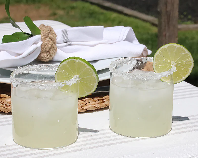 Simple Glassware - Set of 6 - Image 3
