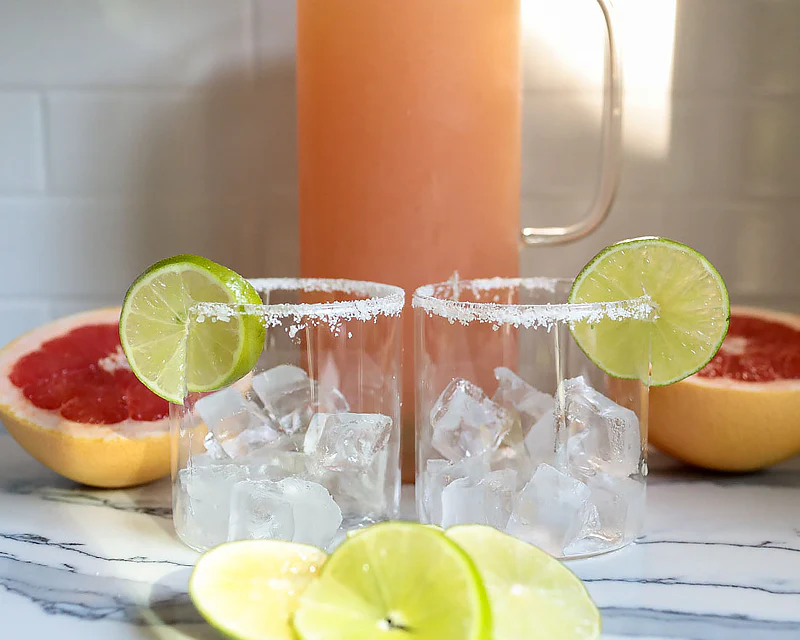Simple Glassware - Set of 6 - Image 6