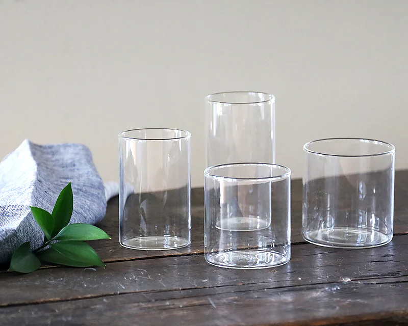 Simple Glassware - Set of 6 - Image 8