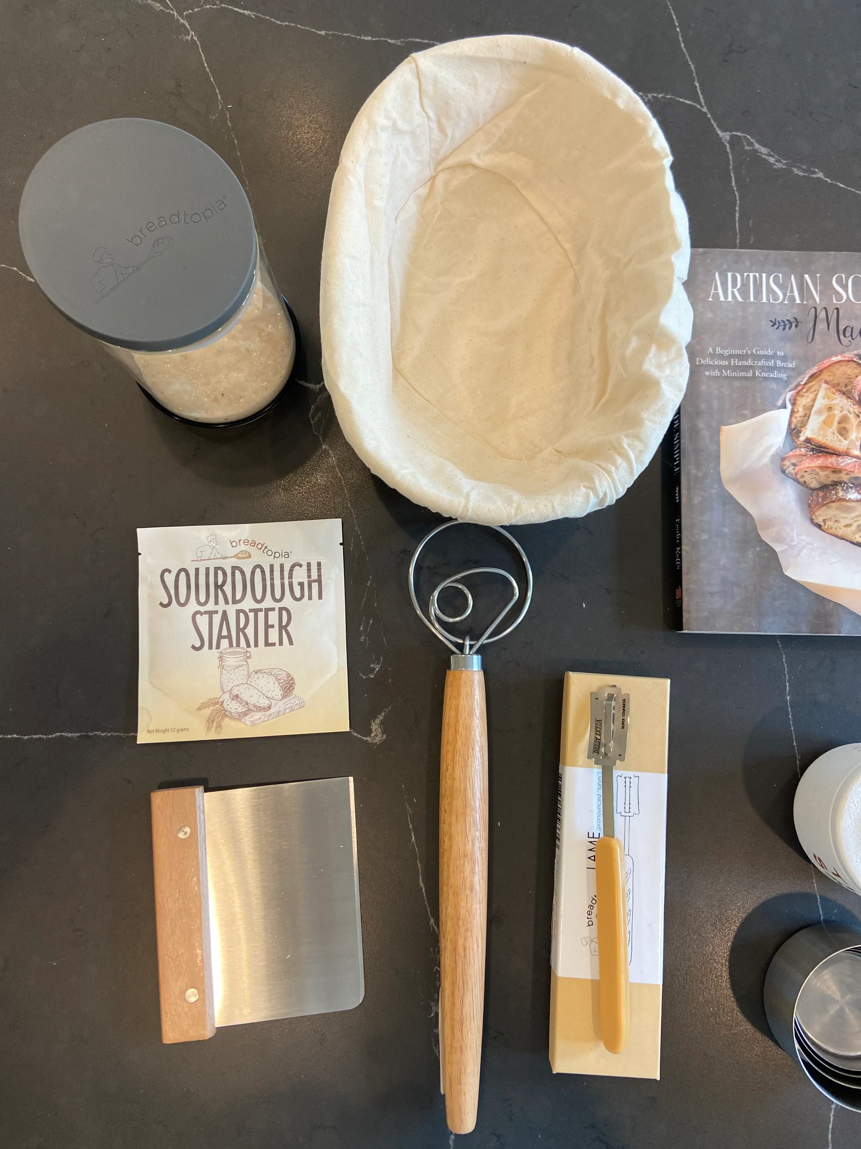Sourdough Bundle - Image 3