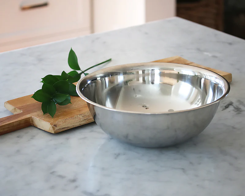 Stainless Steel Mixing Bowls - Image 8