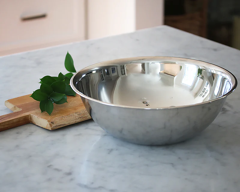 Stainless Steel Mixing Bowls - Image 9
