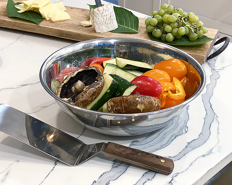 Stainless Steel Spatula - Image 3