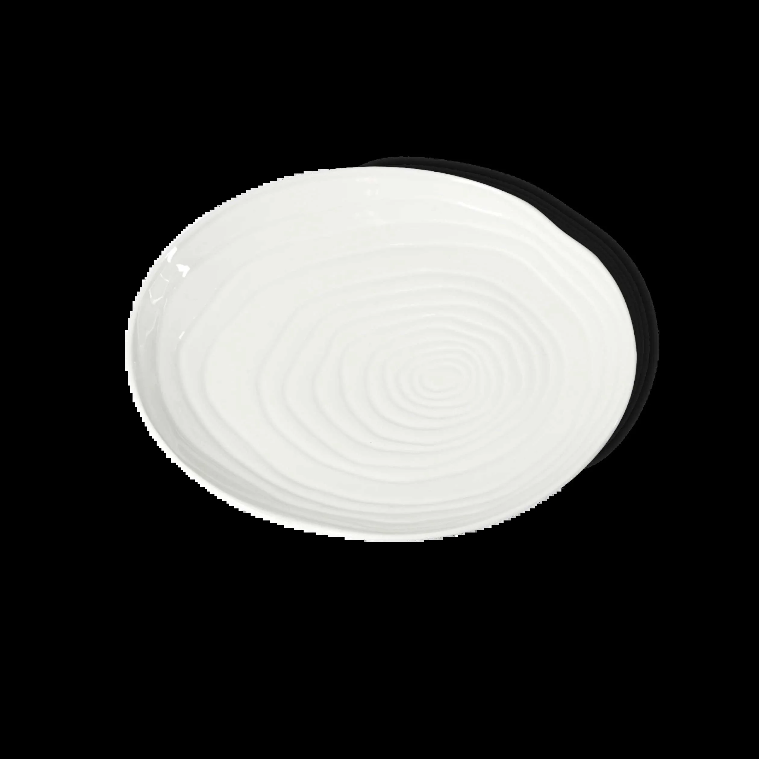 Pillivuyt Teck Oval Platter