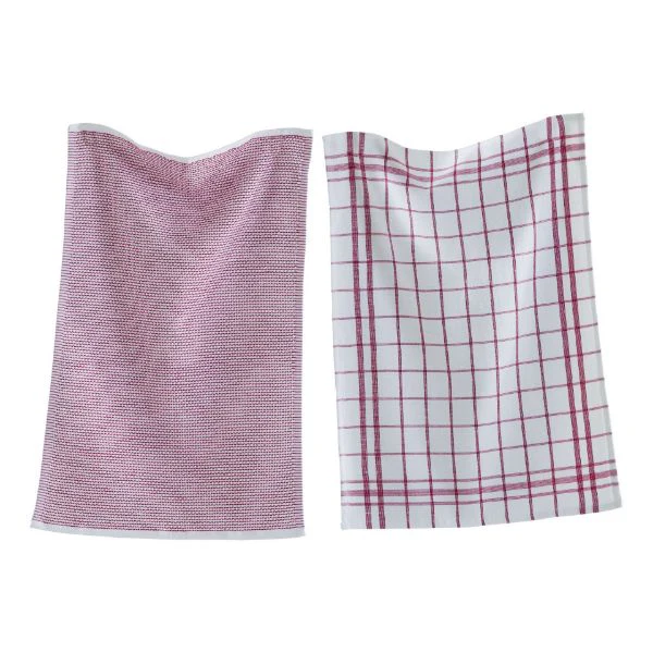 Terry Dishtowels - Set of 2 - Image 8