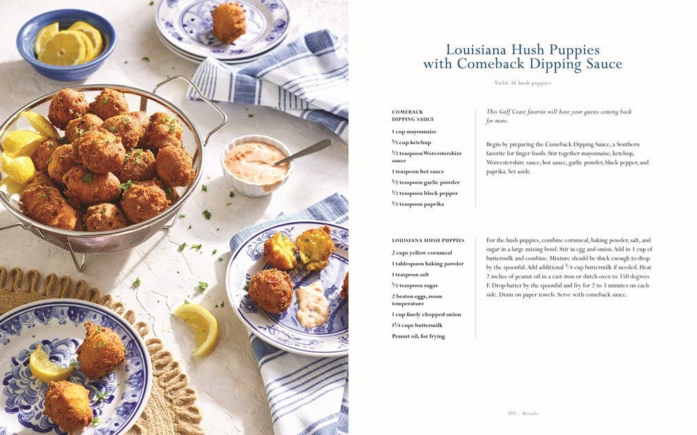 The Southern Entertainer's Cookbook - Image 4