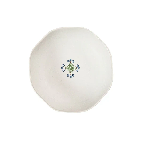 Juliska Villa Seville Cereal/Ice Cream Bowl - Chambray - Image 5