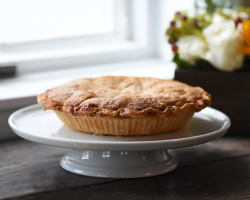 Pillivuyt White Cake Stand - Image 7