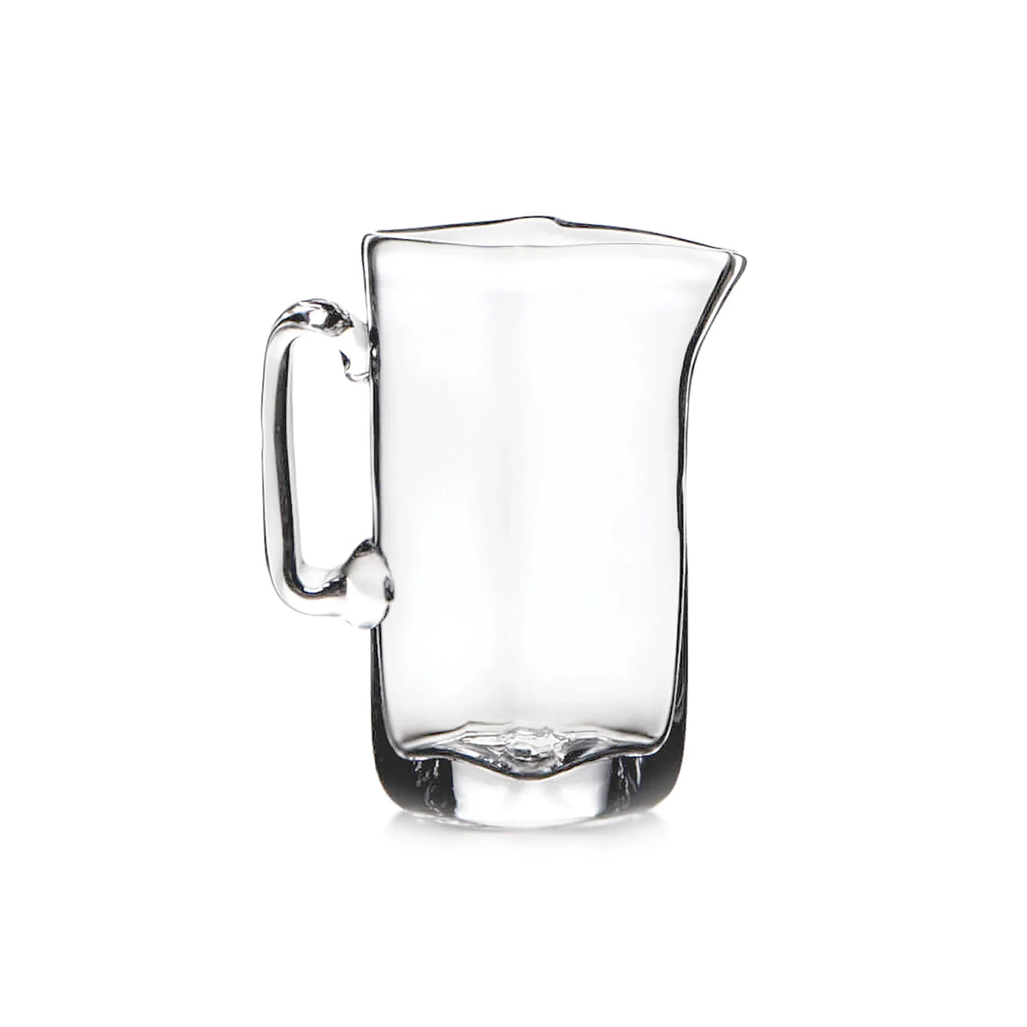 Simon Pearce Woodbury Pitcher - Image 6