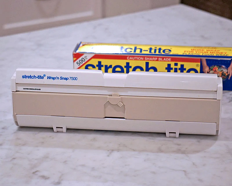 Wrap'n Snap Dispenser - Image 5