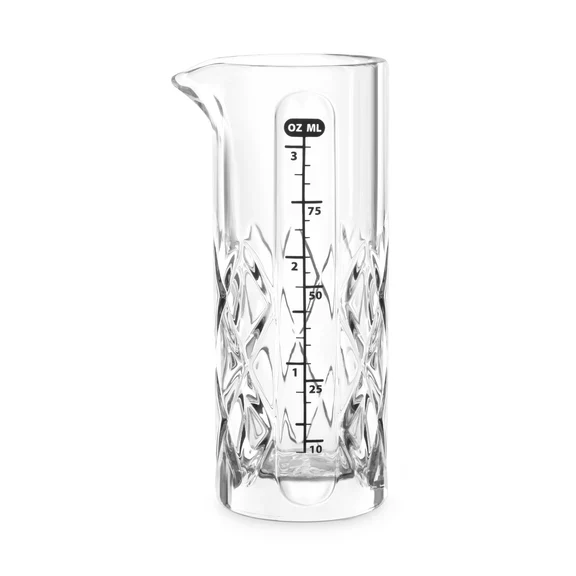 Yarai Measuring Jigger - Glass - Image 3