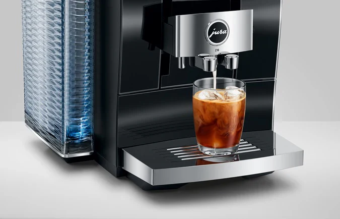 Jura Z10 Coffee Maker - Image 3
