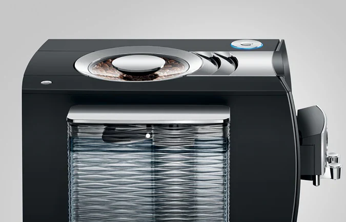Jura Z10 Coffee Maker - Image 5