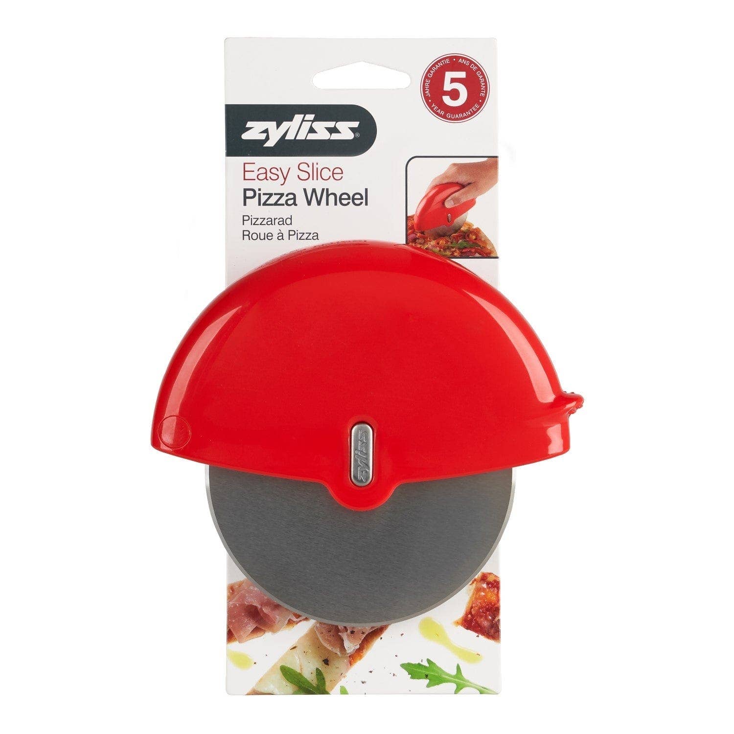 Zyliss Pizza Slicer Wheel - Image 6